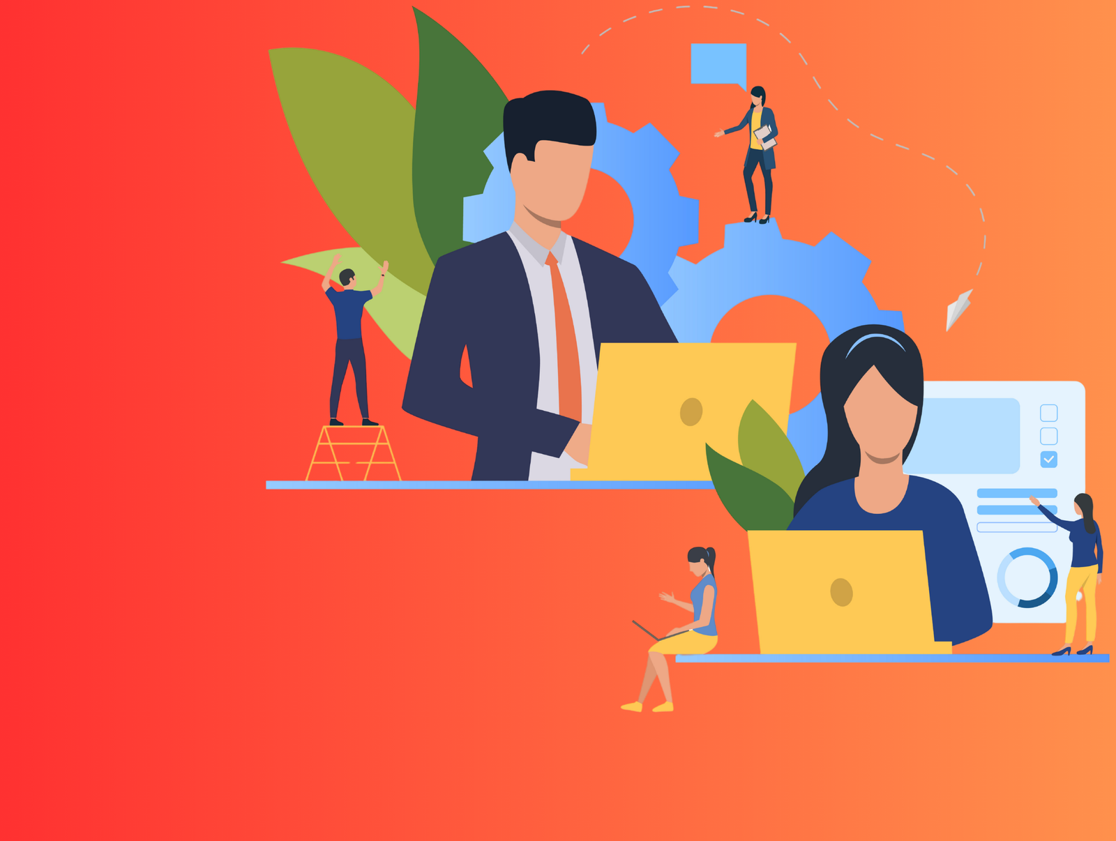 IT Management Services